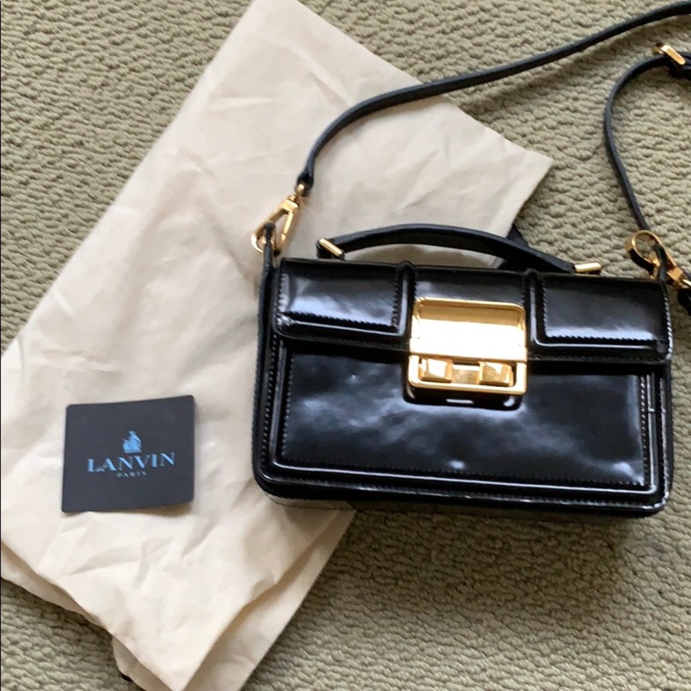 Lanvin bag